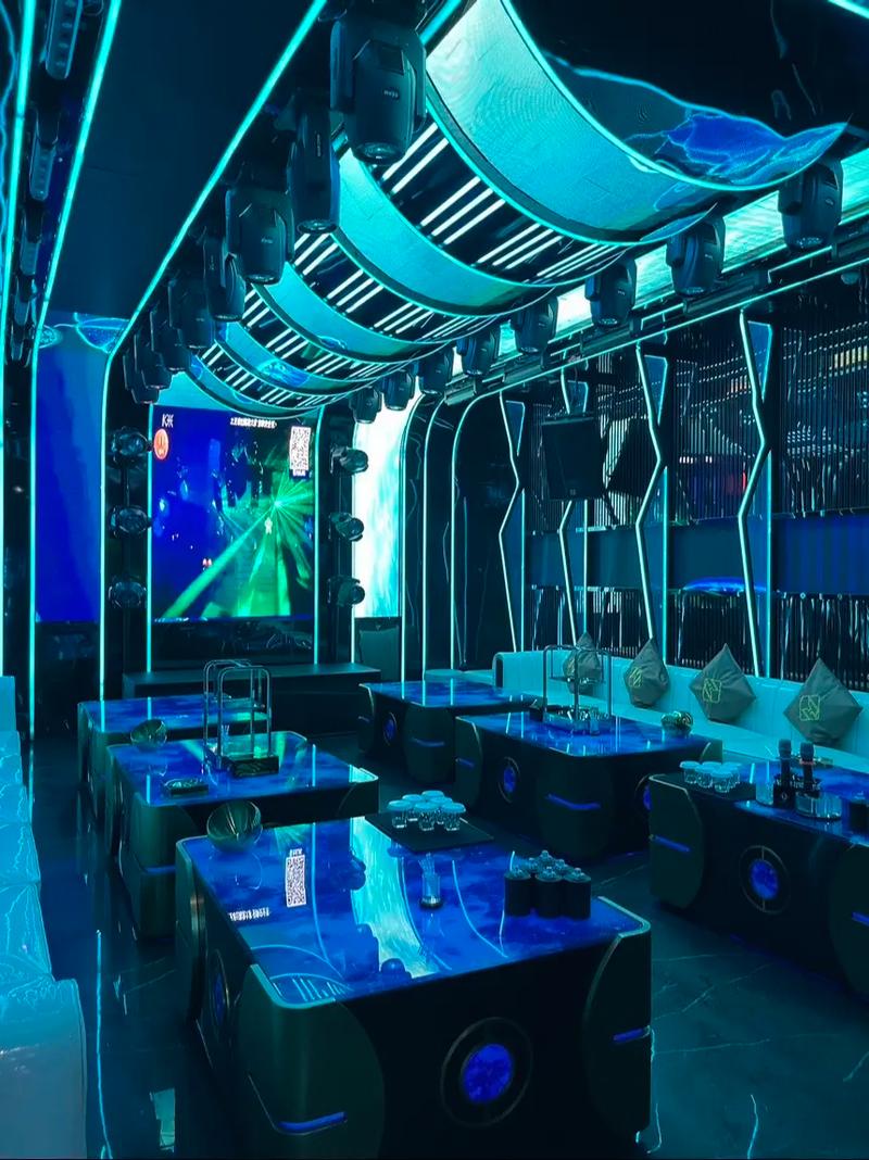 钦州商务ktv推荐低端场商务ktv选择-浦北县ktv预订